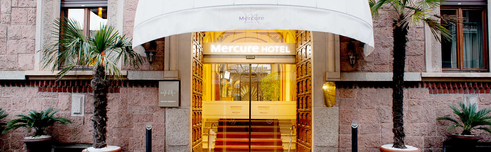 Hotel Regency Milano Booking Hotel Regency Milano Booking