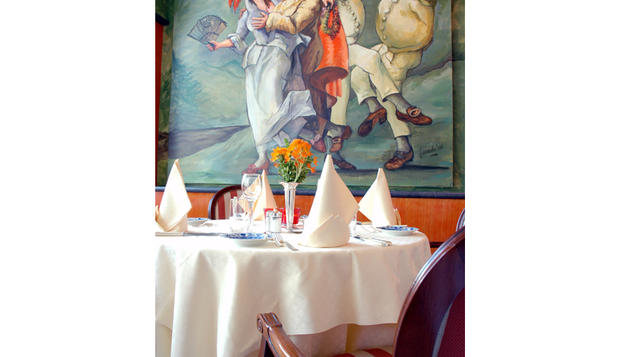 hotel Hampshire Classic Grand Hotel VonckenValkenburg a/d Geul