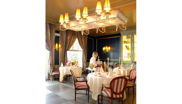 hotel Hampshire Classic Grand Hotel VonckenValkenburg a/d Geul