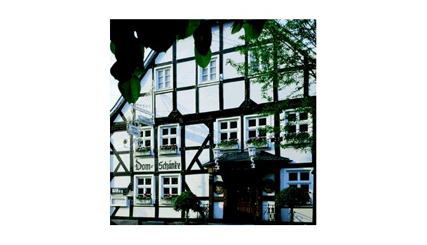 hotel Gästehaus im WaldparkWarstein