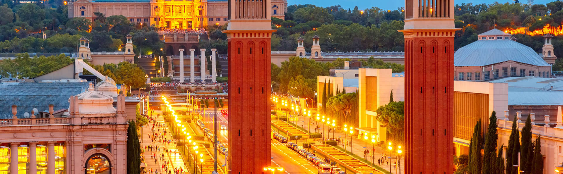 Hotel Sb Icaria Barcelona Barcelona Espagne Hotel Sb Icaria Barcelona Barcelona Espagne