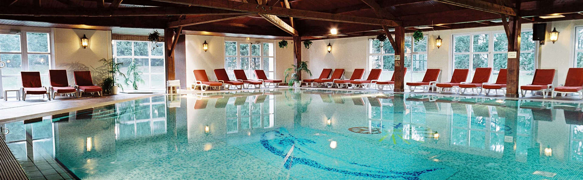 Hotel Cote D Opale Avec Spa Hotel Cote D Opale Avec Spa