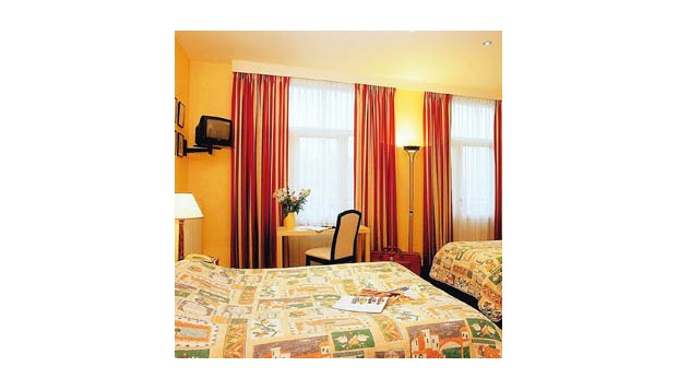 hotel EurohotelBlankenberge