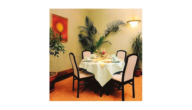 hotel EurohotelBlankenberge
