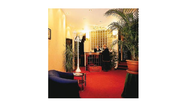 hotel EurohotelBlankenberge