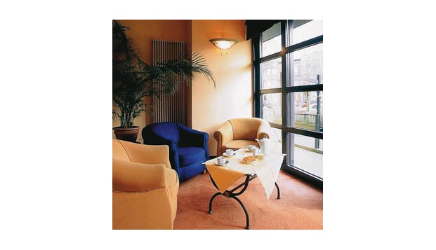 hotel EurohotelBlankenberge