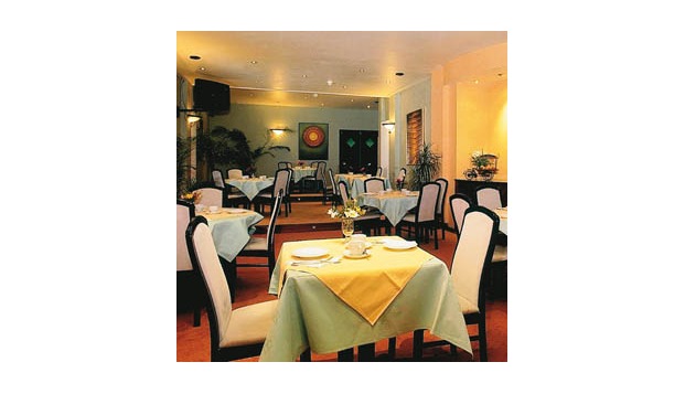 hotel EurohotelBlankenberge