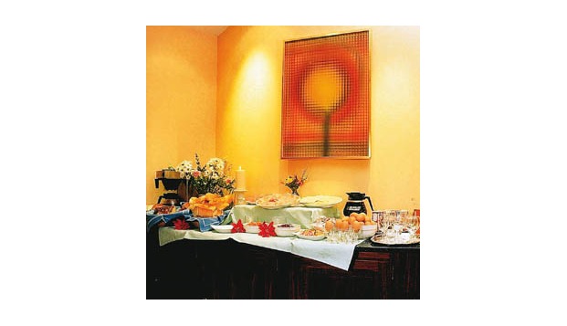 hotel EurohotelBlankenberge