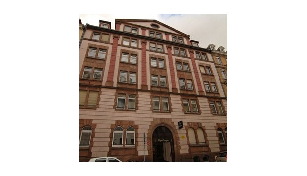 hotel Cap EuropeStrasbourg (67)