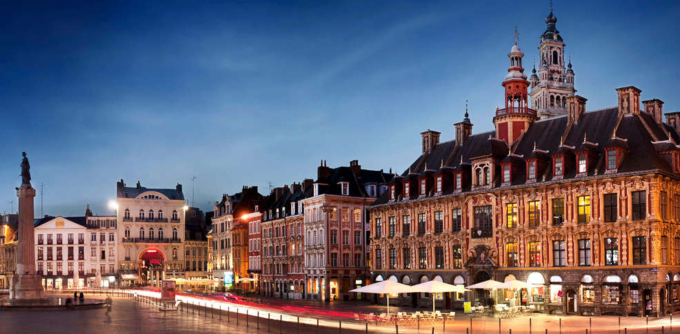 Hotel De Charme Lille Centre Ville Hotel De Charme Lille Centre Ville
