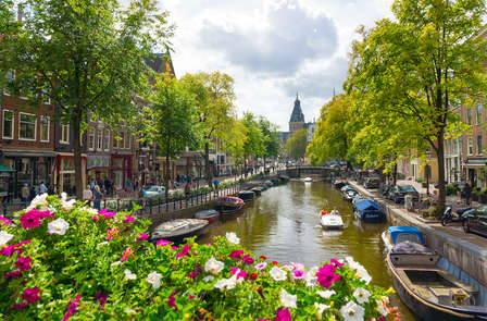 Hotel Amsterdam Formule Hotel Amsterdam Formule
