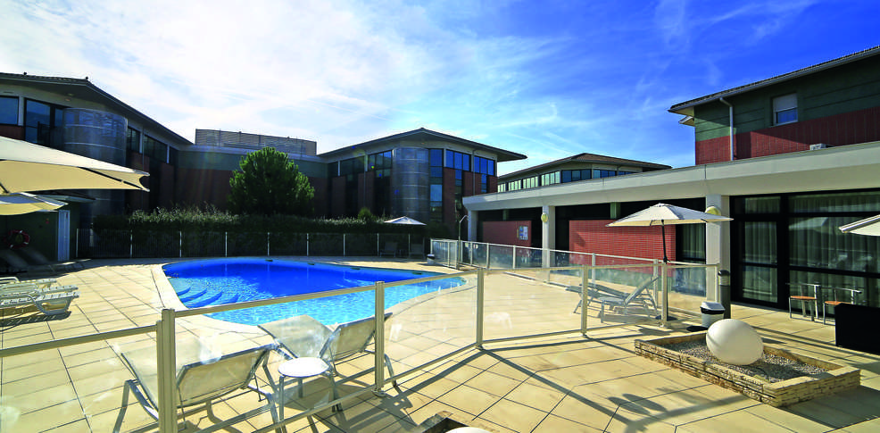 Appart Hotel Sud Ouest Appart Hotel Sud Ouest