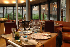 Silken Berlaymont Brussels - 