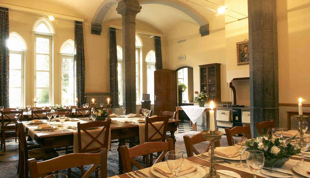 hotel Monasterium PoortAckereGand