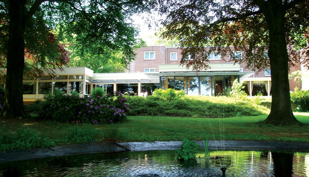 hotel Fletcher Hotel De PaasbergLochem