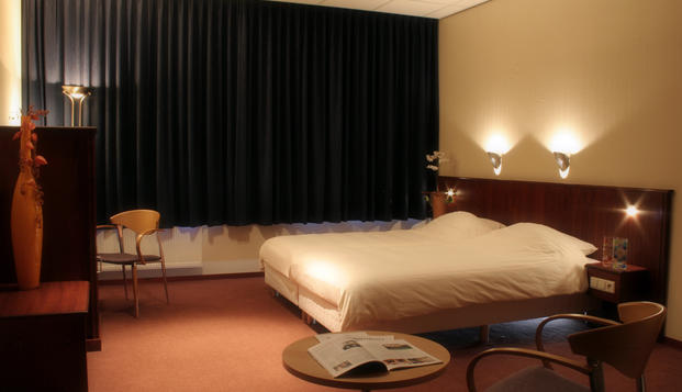 hotel Hampshire Dormylle – Hotel & SpaMill
