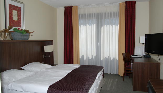 hotel Hampshire Hotel AvenariusRuurlo