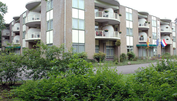 hotel Hampshire Hotel De EeseSteenwijk