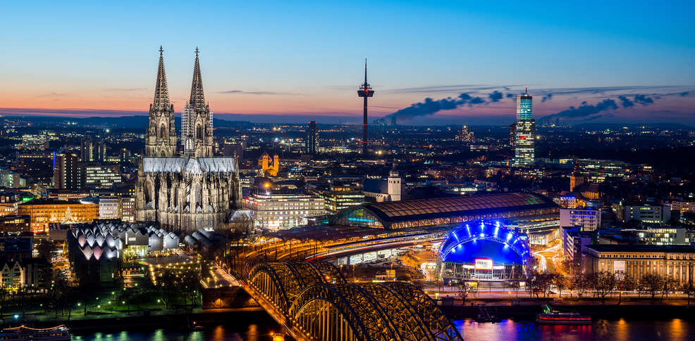 Hotel Koln Nord Hotel Koln Nord