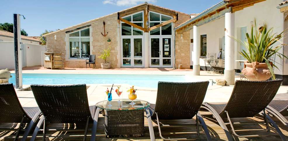 Hotel Restaurant Plaisir Et Spa Le Bois Plage En Re Hotel Restaurant Plaisir Et Spa Le Bois Plage En Re