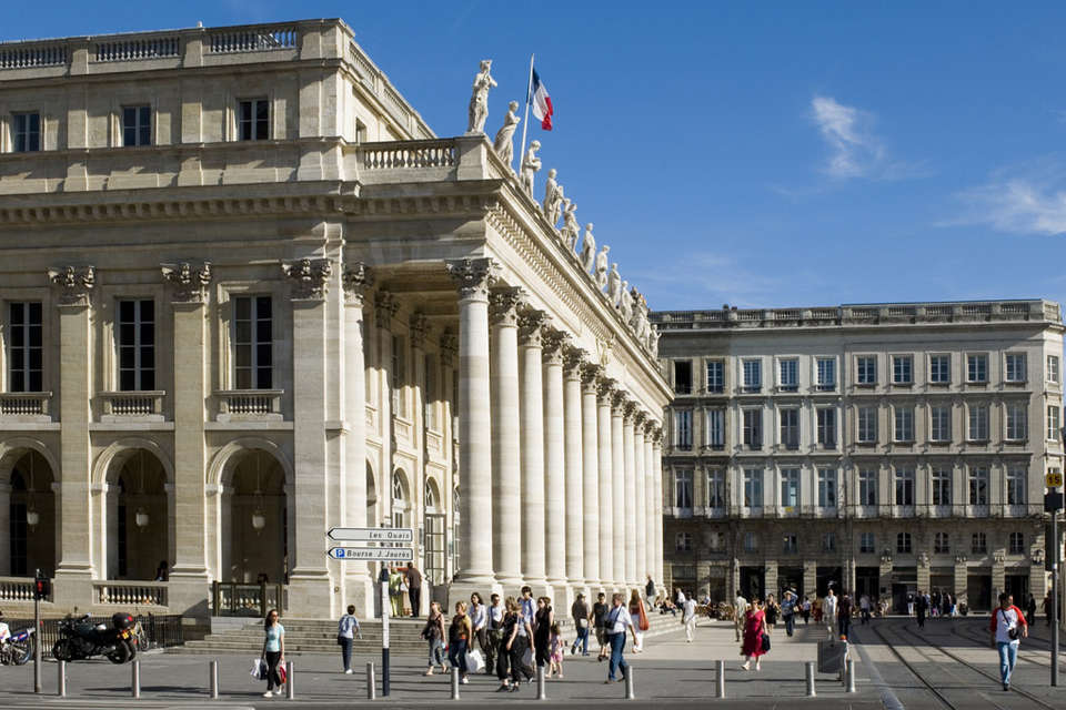 Hotel Continental Bordeaux Avis Hotel Continental Bordeaux Avis