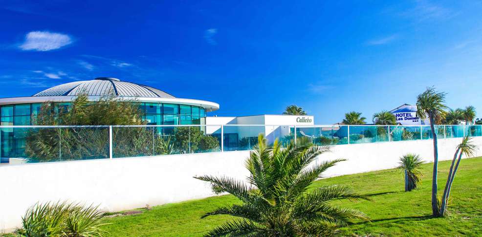 Best Western Hotel Les Domes Best Western Hotel Les Domes