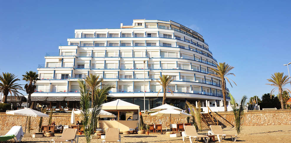 Hotel De Charme Sitges Hotel De Charme Sitges