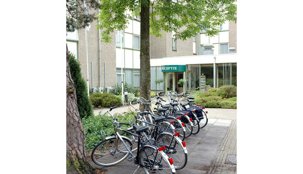 hotel Hampshire Hotel De EeseSteenwijk