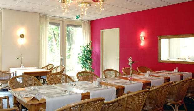 hotel Hampshire Hotel De EeseSteenwijk