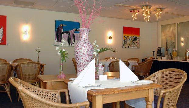 hotel Hampshire Hotel De EeseSteenwijk