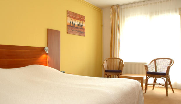 hotel Hampshire Hotel De EeseSteenwijk
