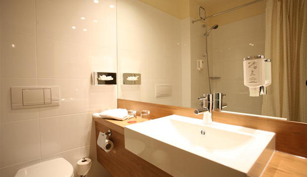 hotel BEST WESTERN Hotel Quintessenz - ForumDresden