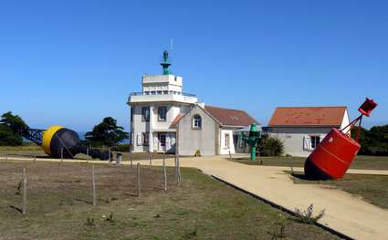 Hotel Le Calluna Pointe St Gildas Hotel Le Calluna Pointe St Gildas