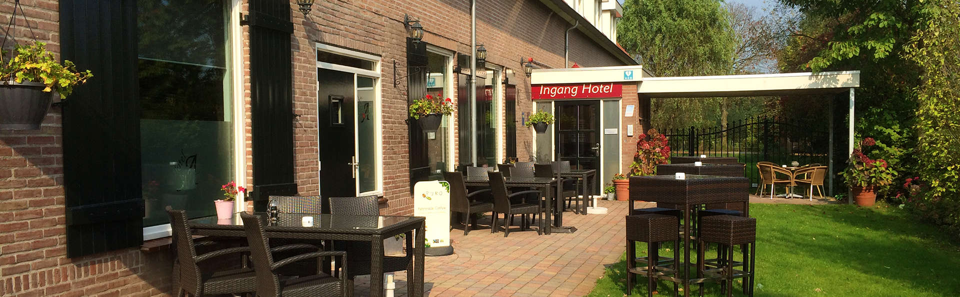 Casino oirschot