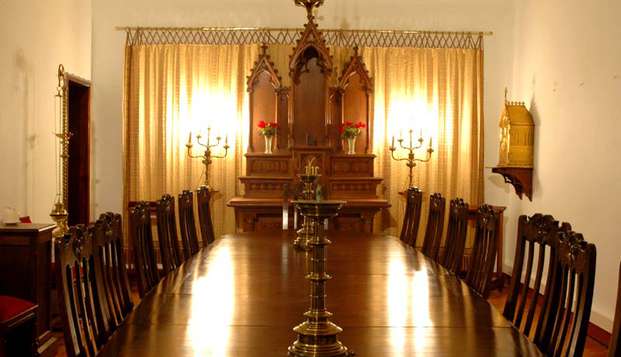 hotel Monasterium PoortAckereGand