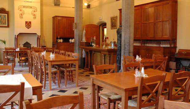 hotel Monasterium PoortAckereGand