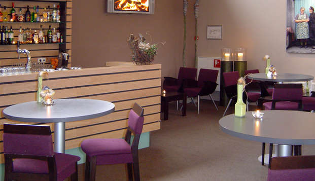 hotel WillibrordhaegheDeurne