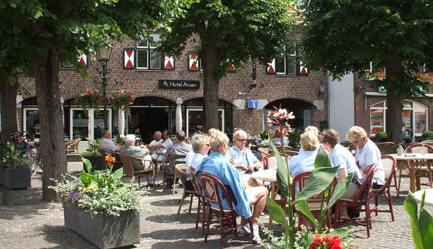 hotel Hotel ArcenArcen