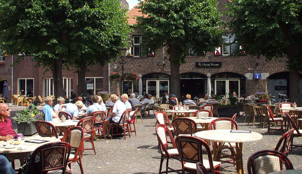 hotel Hotel ArcenArcen
