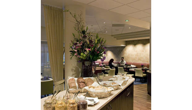 hotel Badhotel ScheveningenScheveningen