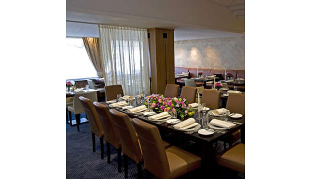 hotel Badhotel ScheveningenScheveningen