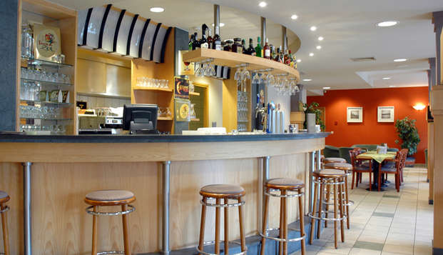 hotel Domein WesthoekOostduinkerke