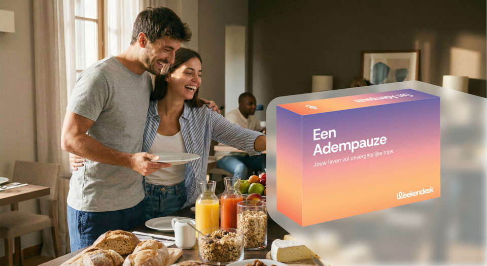 Gift box image