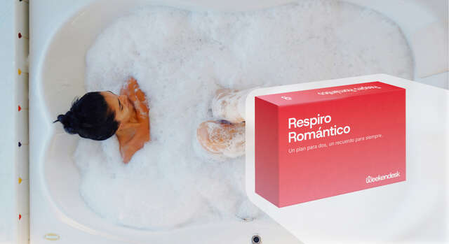 Caja De Experiencia Para Parejas Sofasafari - Regalo De Bodas O Aniversario - Juego En Casa