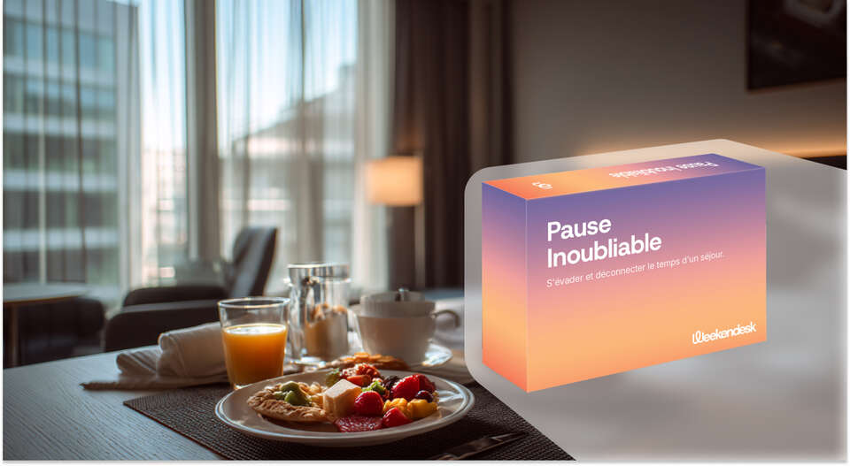 Gift box image