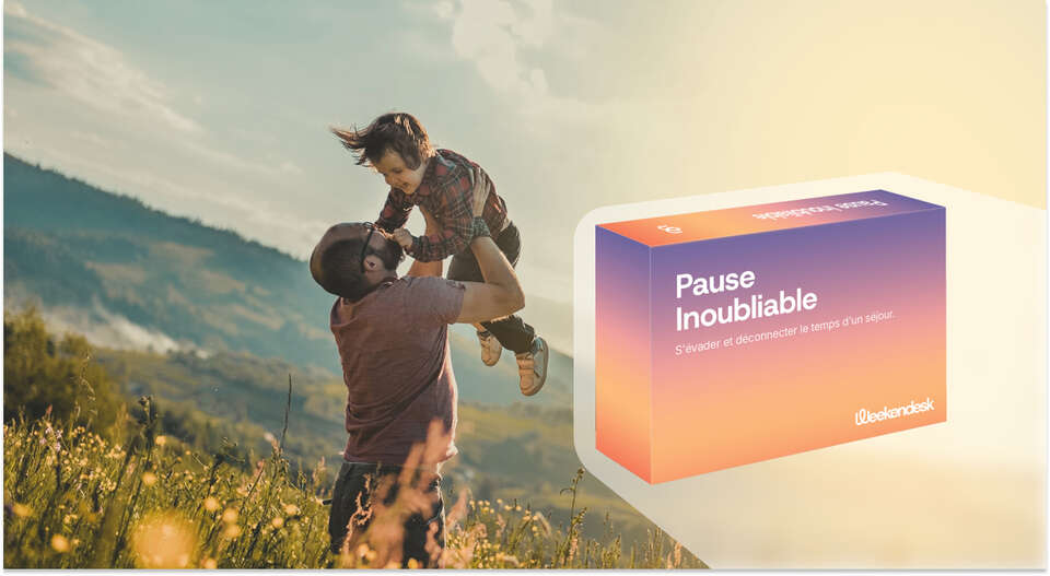 Gift box image