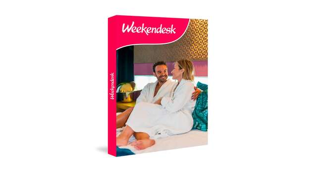 Romantisch weekendje weg