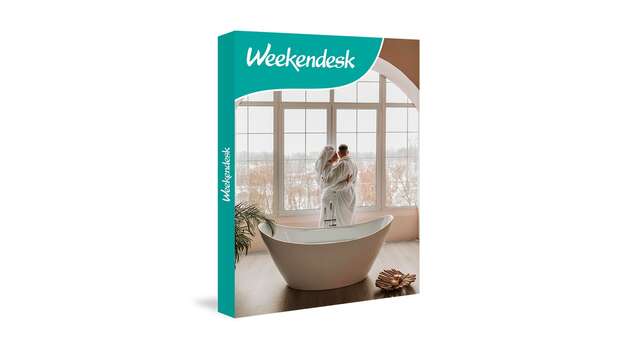 Betoverend verblijf