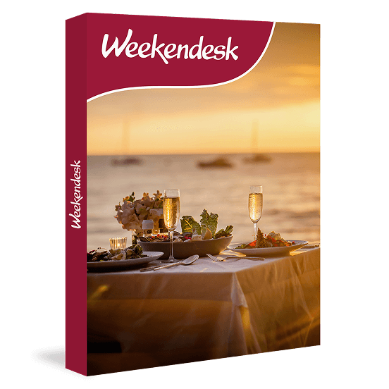 Gastronomisch weekend