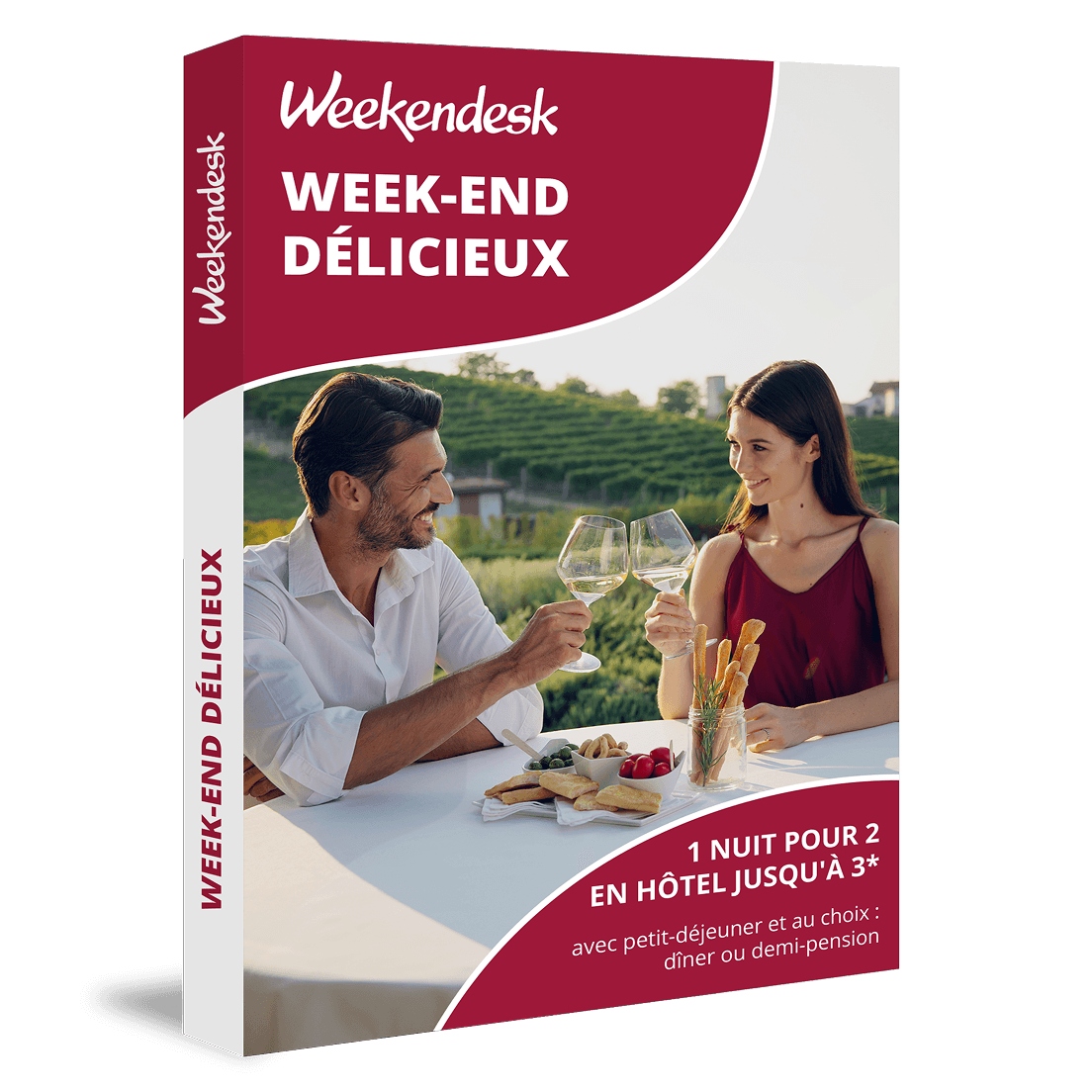 Week-end délicieux
